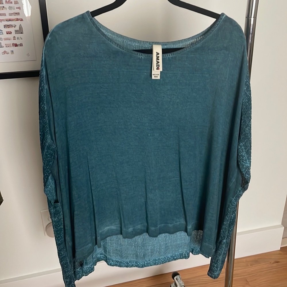 Anthropologie Top